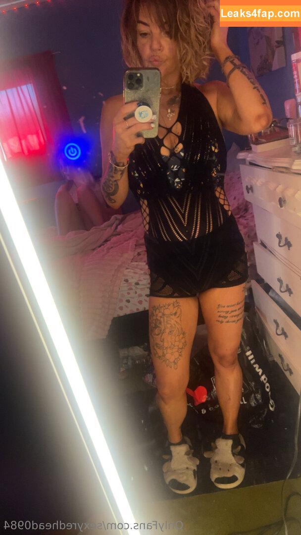 sexyredhead0984 /  leaked photo photo #0018