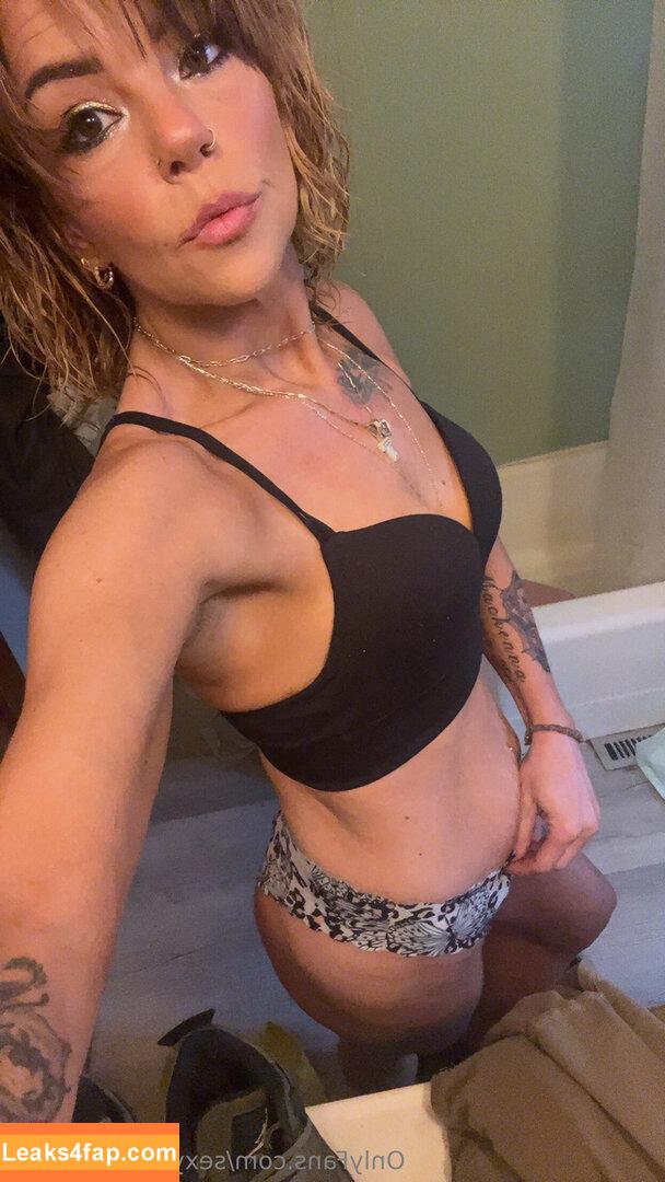 sexyredhead0984 /  leaked photo photo #0022