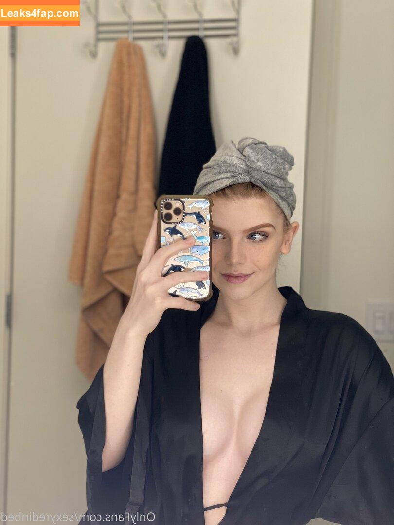 sexyredinbed / throwanitback слитое фото фото #0001