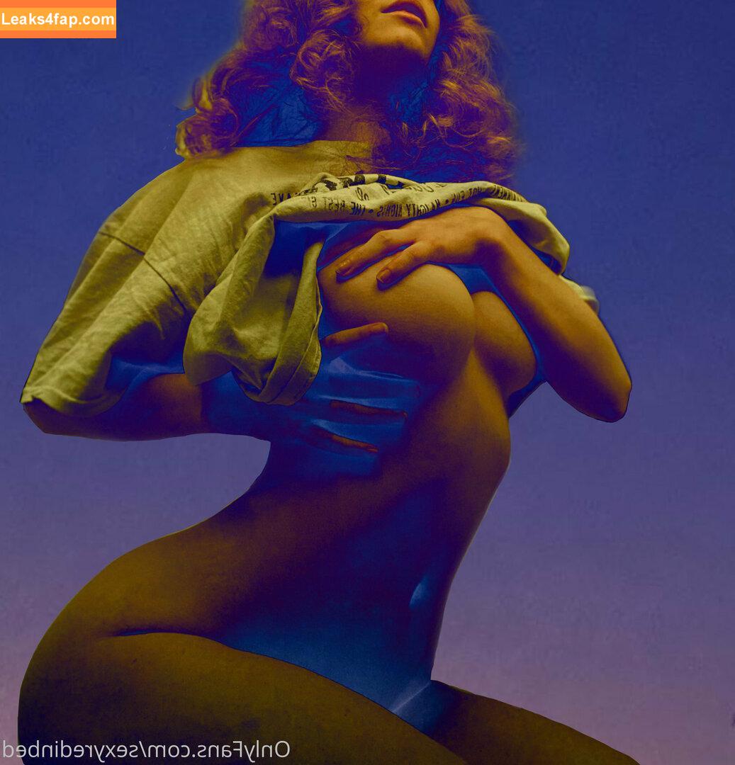 sexyredinbed / throwanitback слитое фото фото #0023