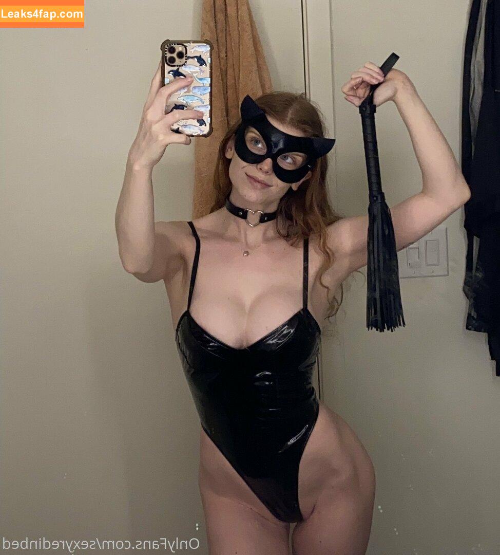 sexyredinbed / throwanitback leaked photo photo #0209