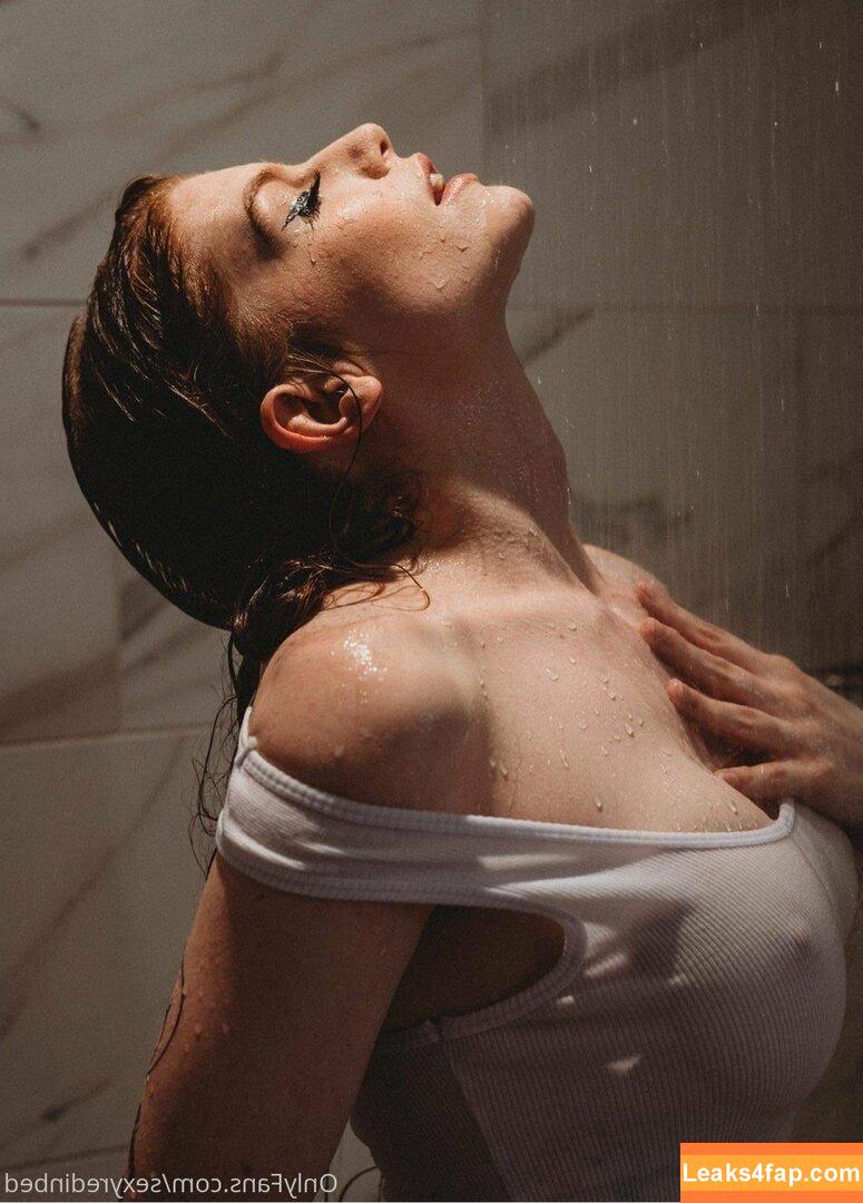 sexyredinbed / throwanitback leaked photo photo #0236