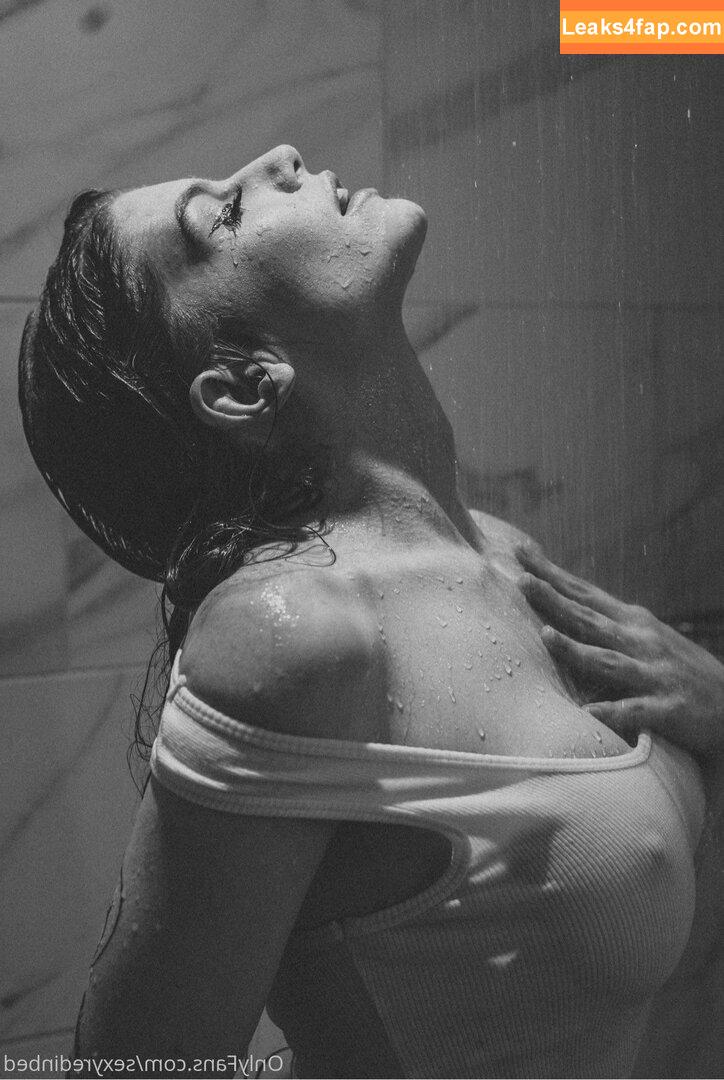 sexyredinbed / throwanitback leaked photo photo #0237
