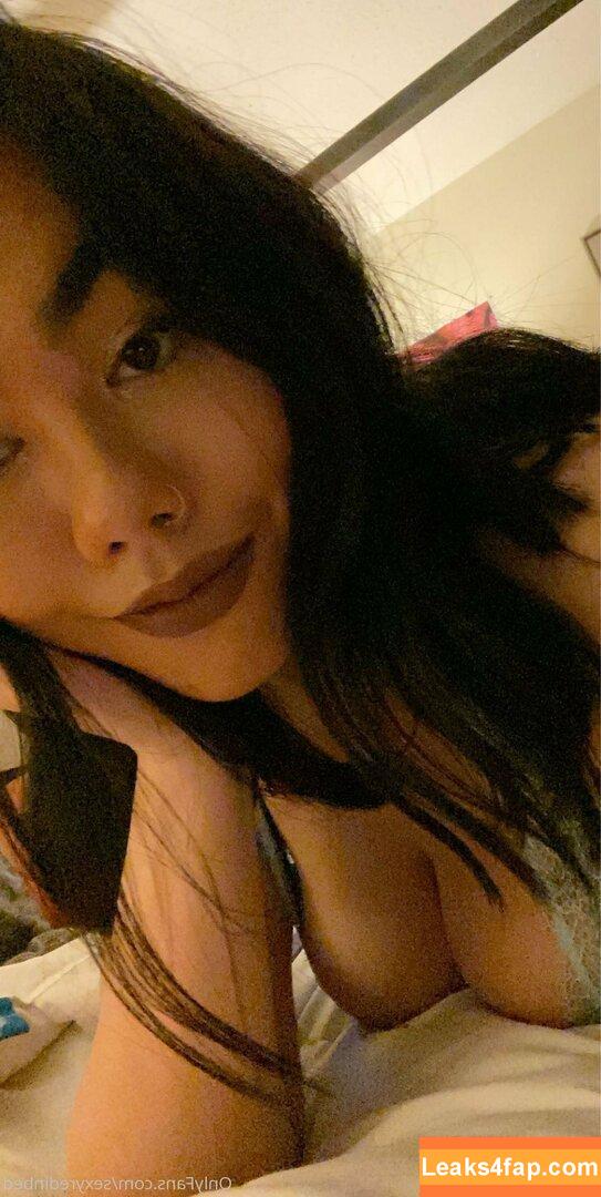 sexyredinbed / throwanitback leaked photo photo #0318