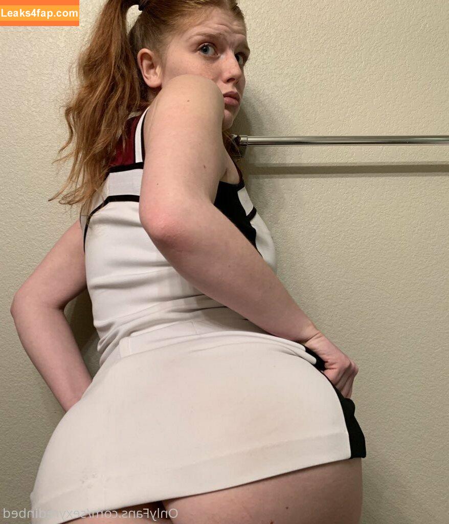 sexyredinbed / throwanitback leaked photo photo #0319
