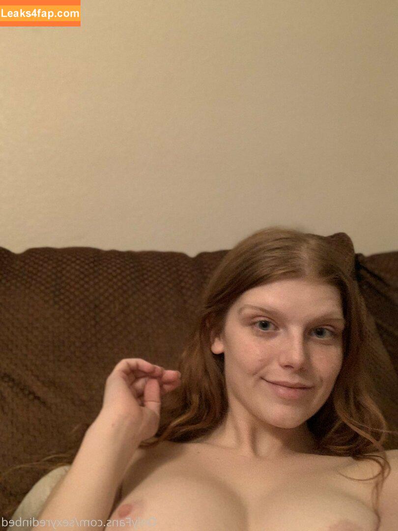 sexyredinbed / throwanitback leaked photo photo #0351