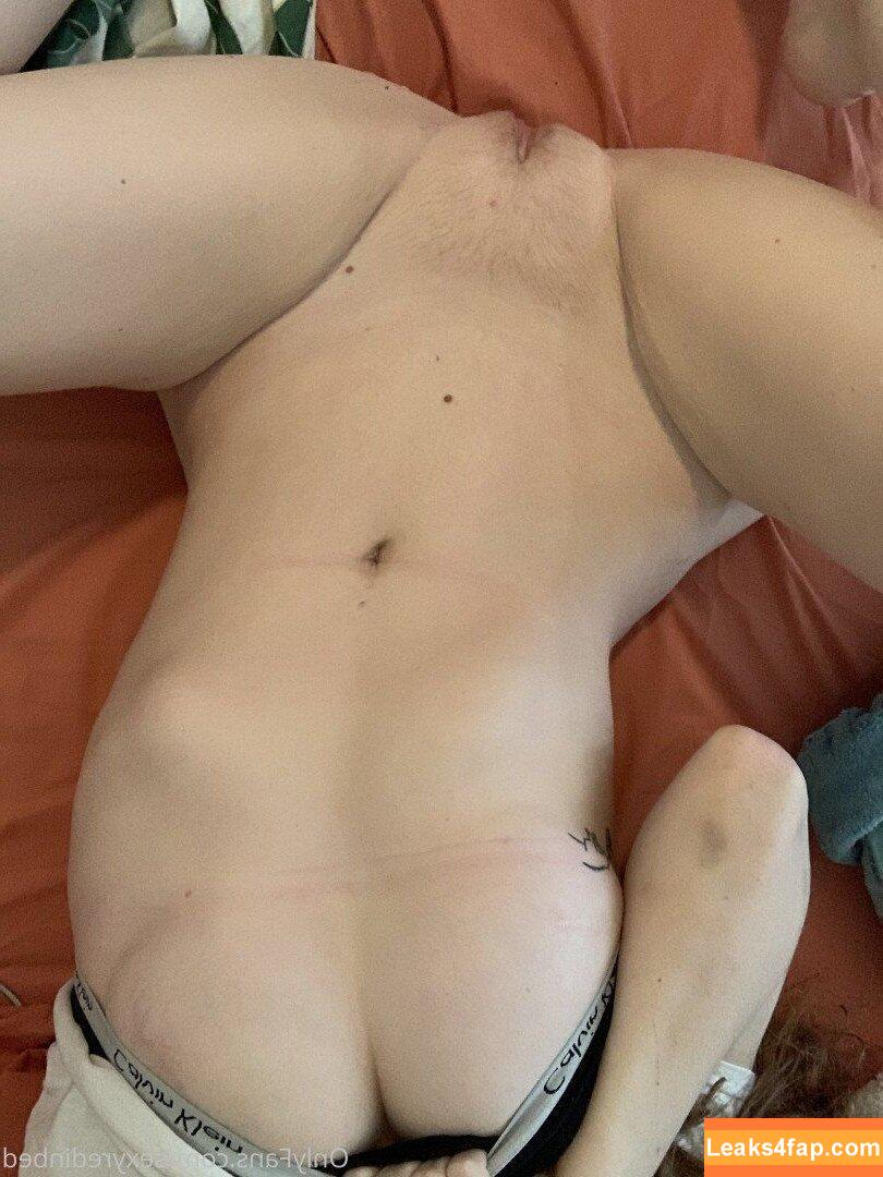 sexyredinbed / throwanitback leaked photo photo #0492