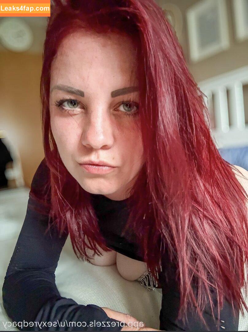 SexyRedPacy /  leaked photo photo #0013