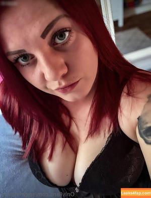 SexyRedPacy фото #0004