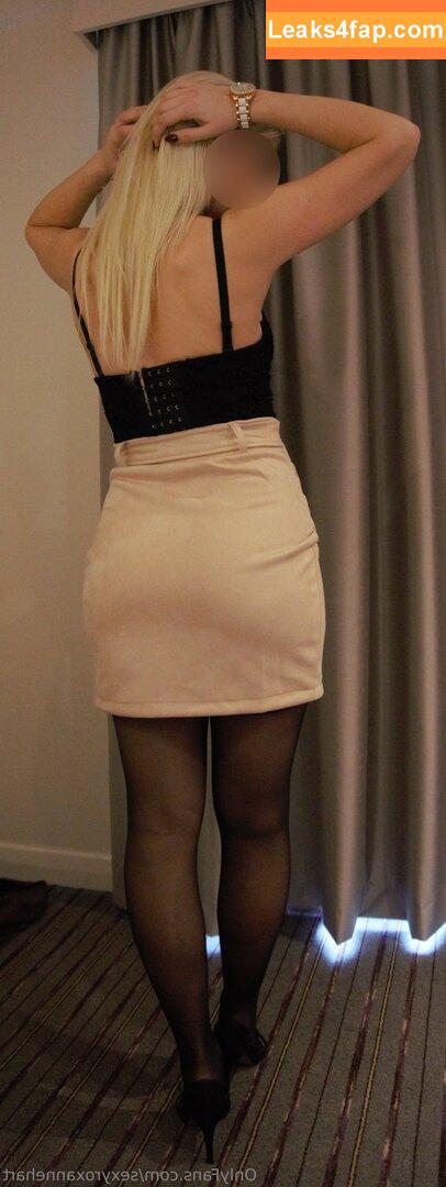 sexyroxannehart / nietroxanne leaked photo photo #0014