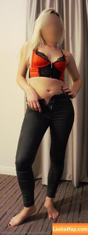 sexyroxannehart фото #0008