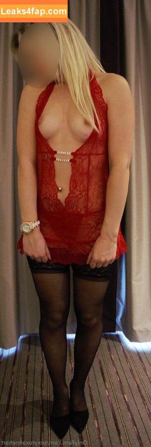 sexyroxannehart фото #0024