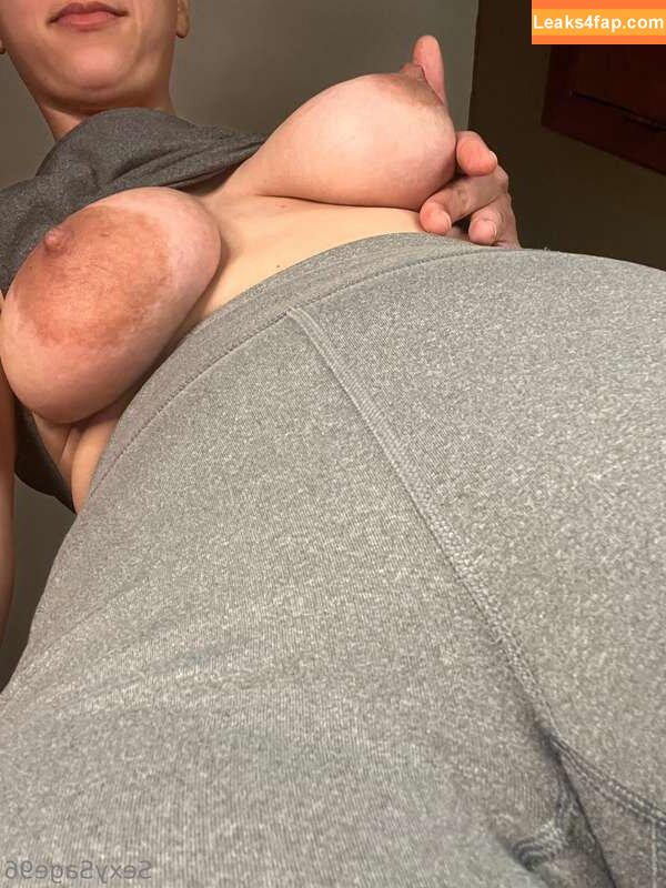 sexysage96 / sageofficial leaked photo photo #0012