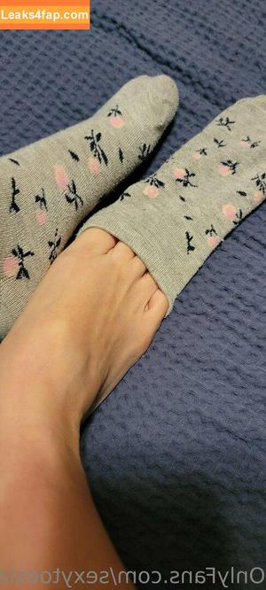 sexytoeslacy photo #0030