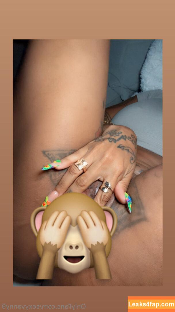 sexyvanny9 /  leaked photo photo #0001