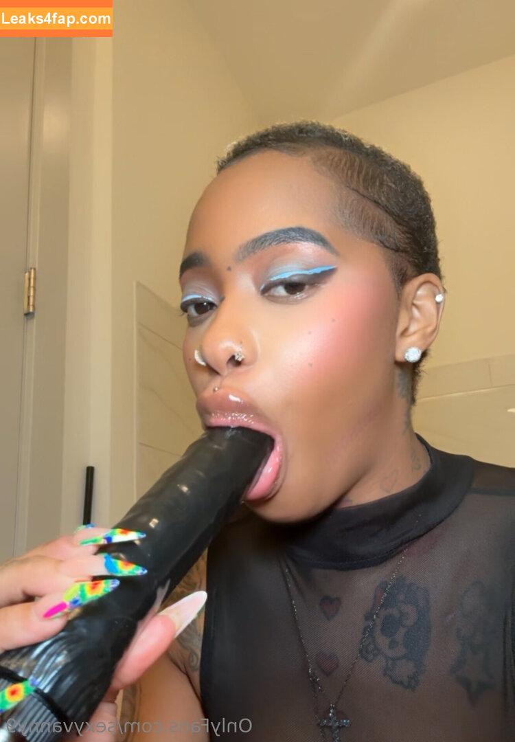 sexyvanny9 /  слитое фото фото #0007