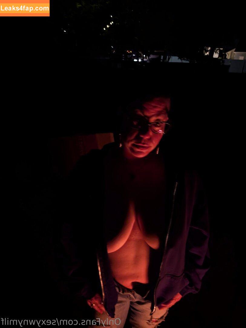 sexywnymilf /  leaked photo photo #0006