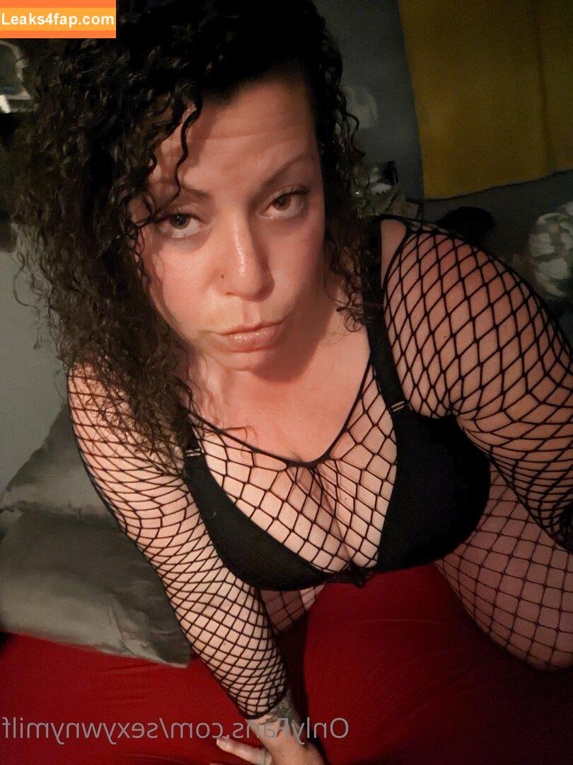 sexywnymilf /  leaked photo photo #0012