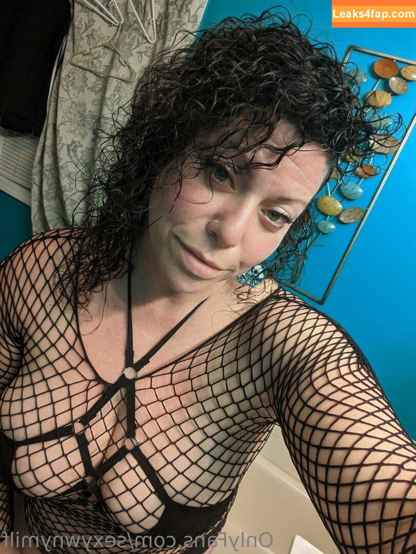 sexywnymilf /  leaked photo photo #0021