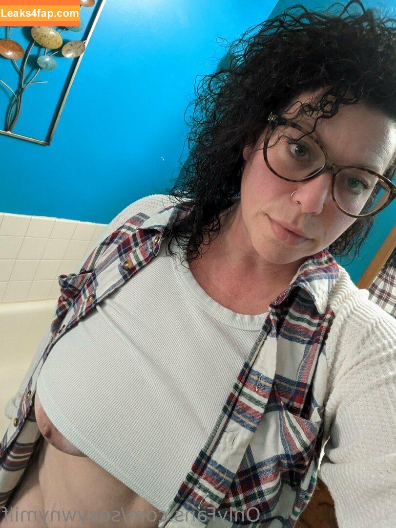 sexywnymilf /  leaked photo photo #0025