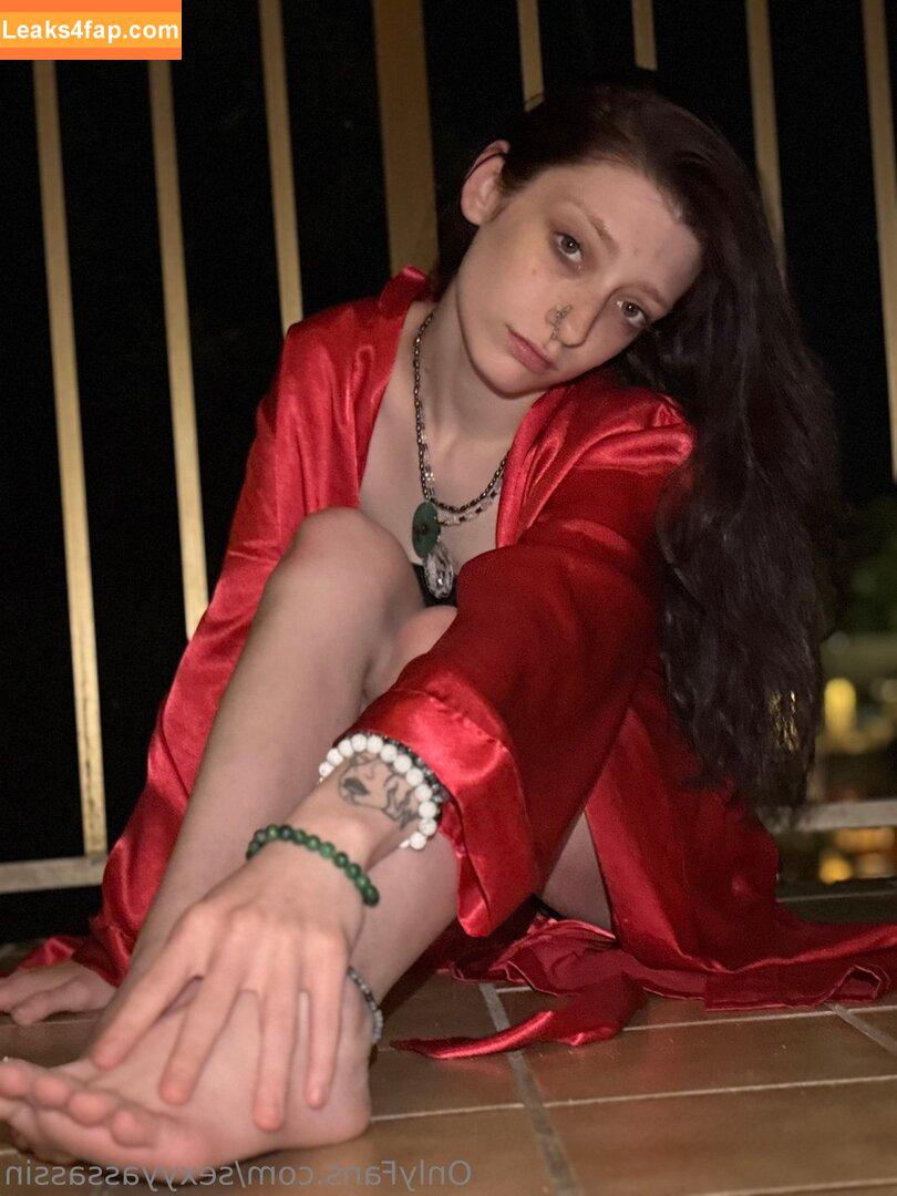sexyyassassin /  leaked photo photo #0007