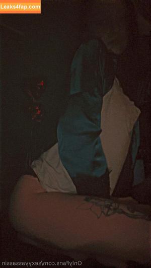 sexyyassassin photo #0004