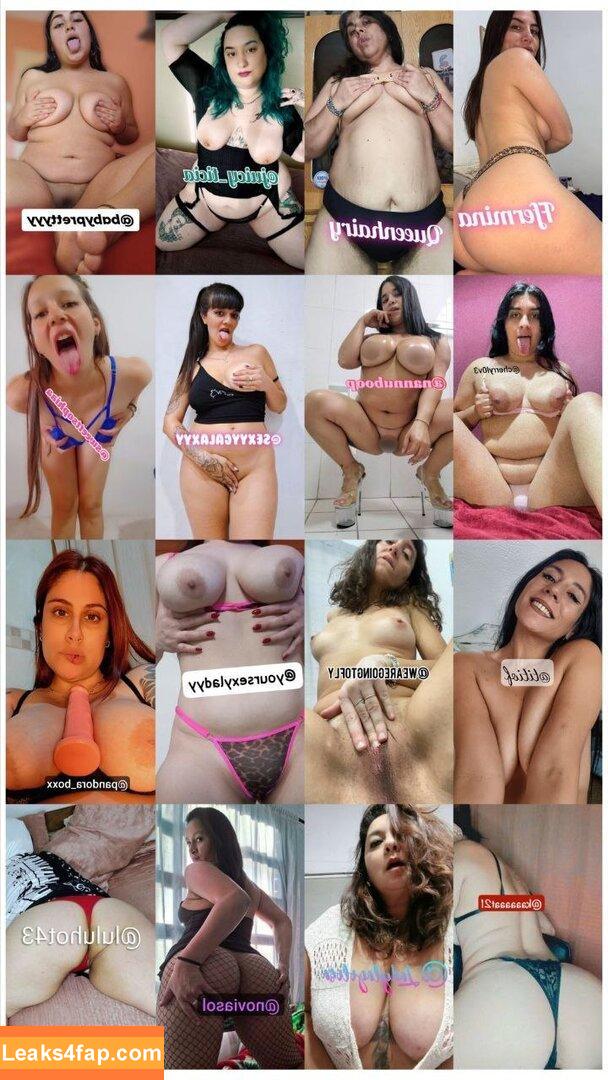 sexyygalaxyy / galaxyythatsme leaked photo photo #0001