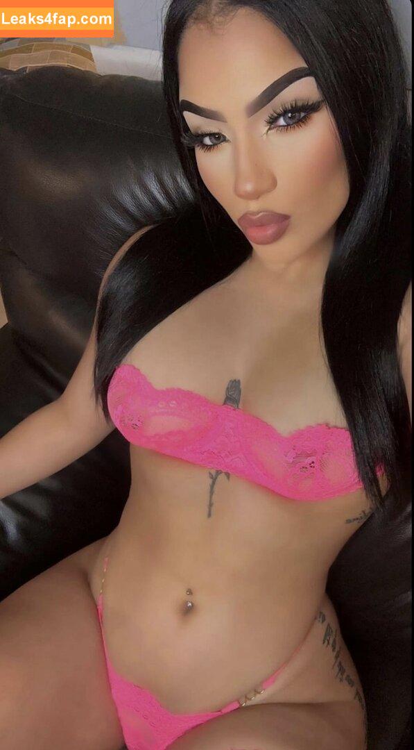 Shaayytrillerzz /  leaked photo photo #0004