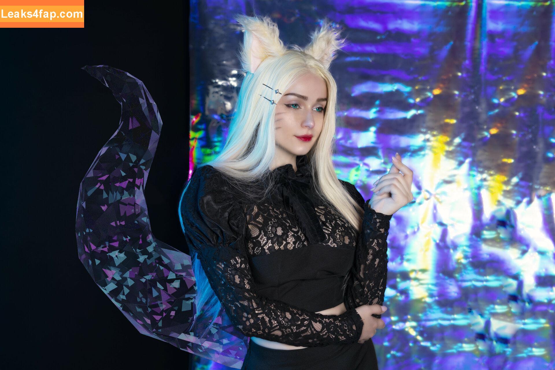 Shadory / Alice / shadory_cos leaked photo photo #0002