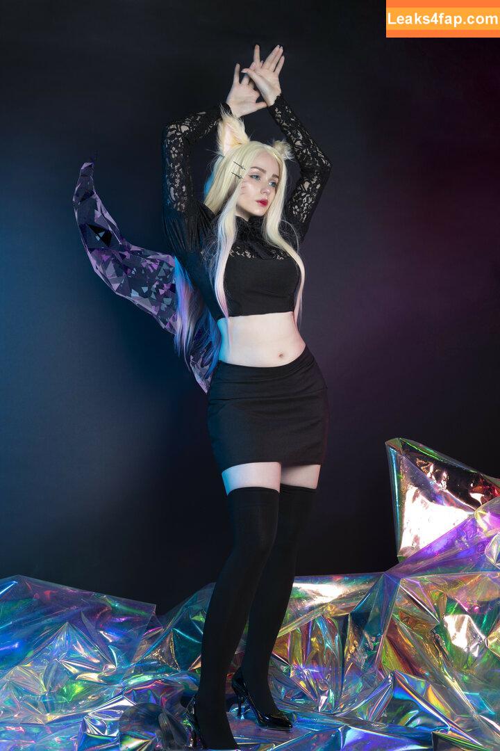 Shadory / Alice / shadory_cos leaked photo photo #0004