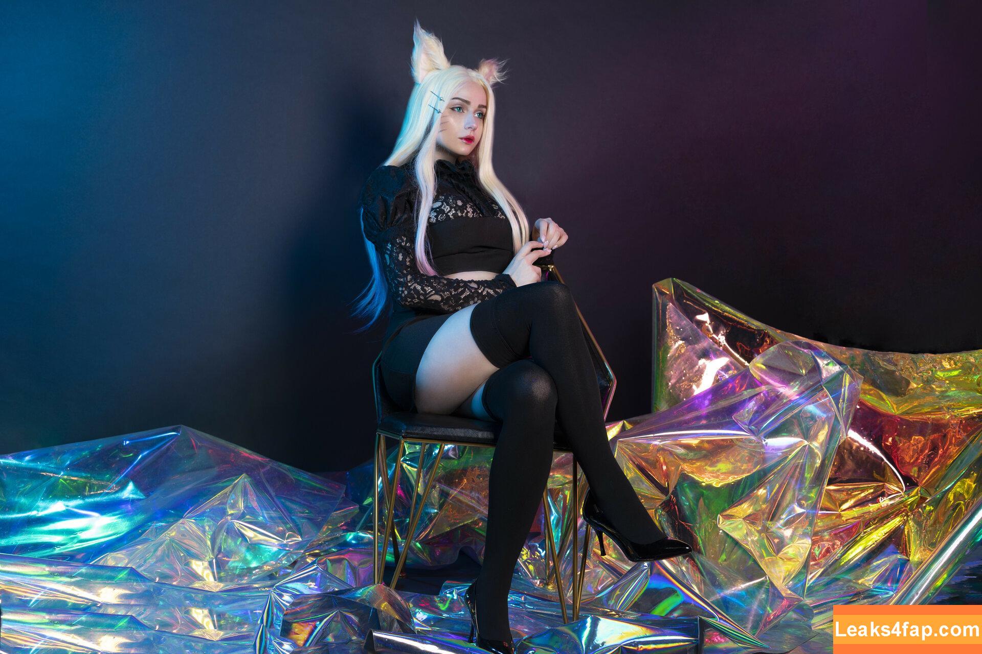 Shadory / Alice / shadory_cos leaked photo photo #0005