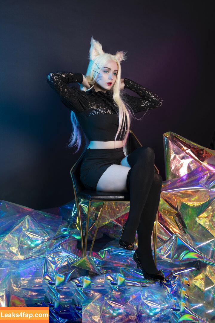 Shadory / Alice / shadory_cos leaked photo photo #0006