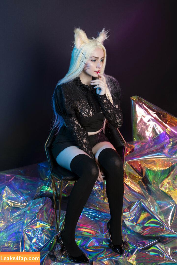 Shadory / Alice / shadory_cos leaked photo photo #0007