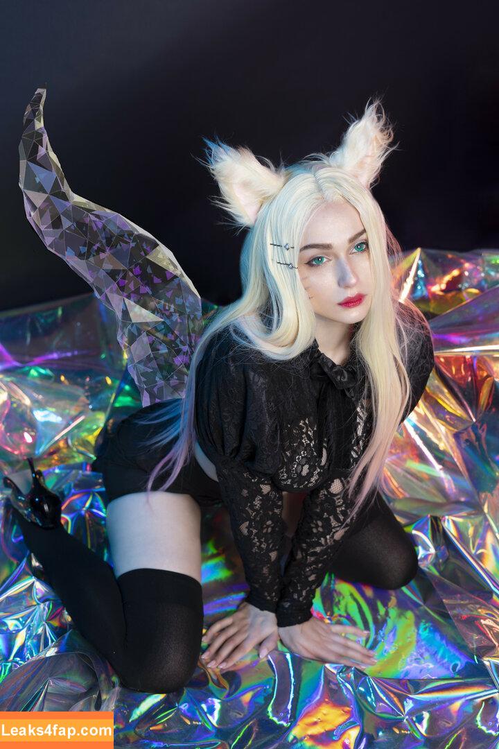 Shadory / Alice / shadory_cos leaked photo photo #0009