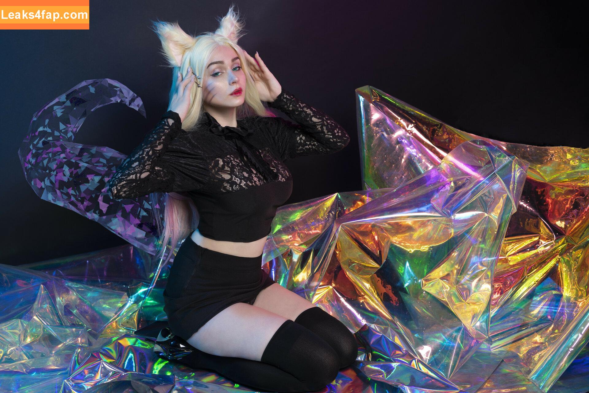 Shadory / Alice / shadory_cos leaked photo photo #0010