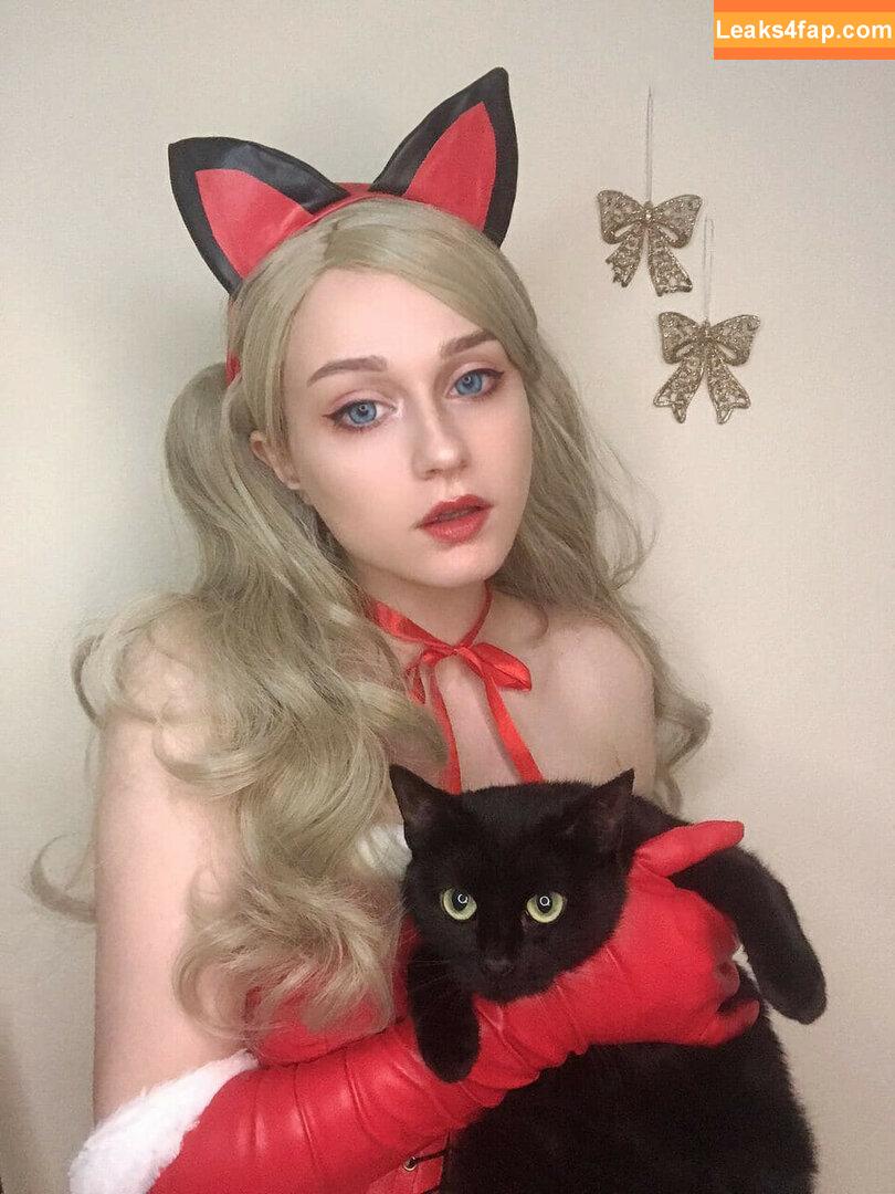 Shadory / Alice / shadory_cos leaked photo photo #0047