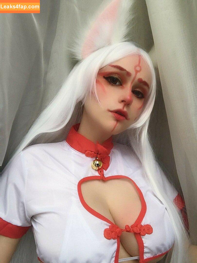 Shadory / Alice / shadory_cos leaked photo photo #0065