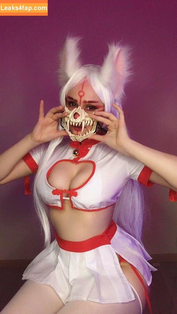 Shadory / Alice / shadory_cos leaked photo photo #0068