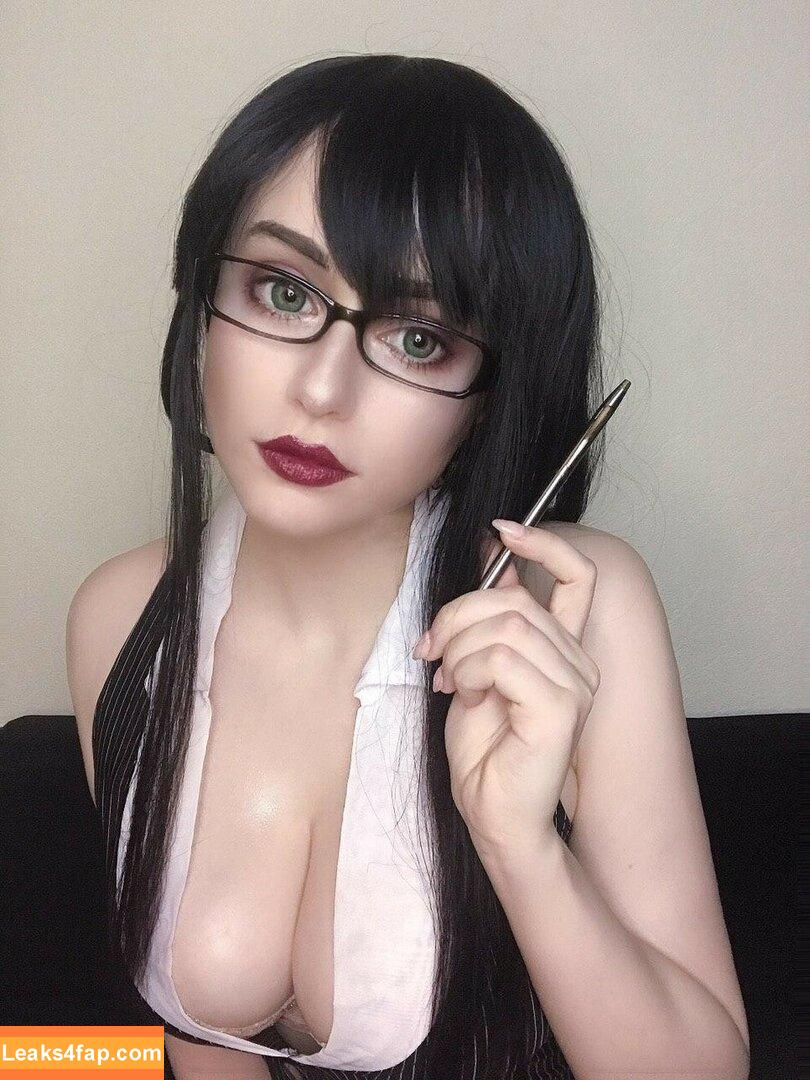 Shadory / Alice / shadory_cos leaked photo photo #0118