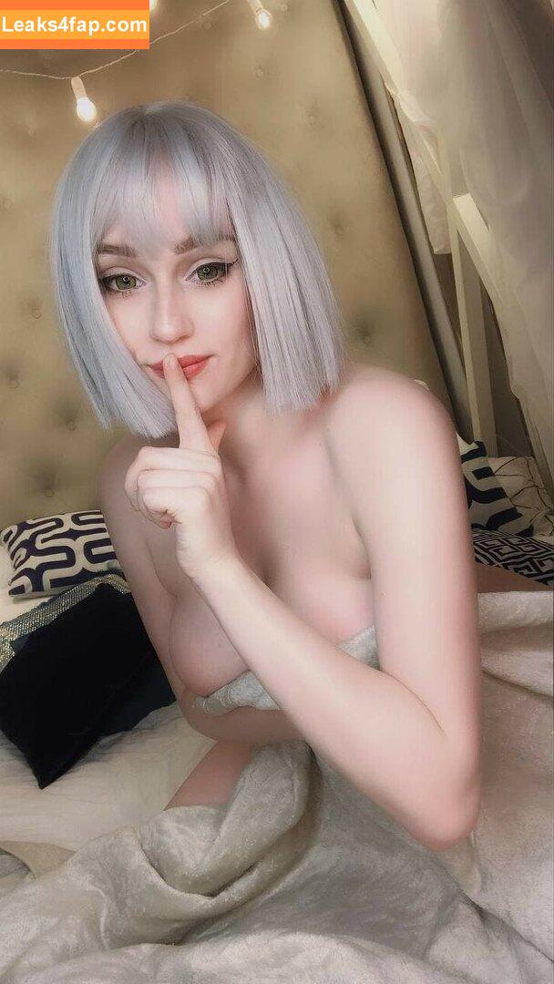 Shadory / Alice / shadory_cos leaked photo photo #0138