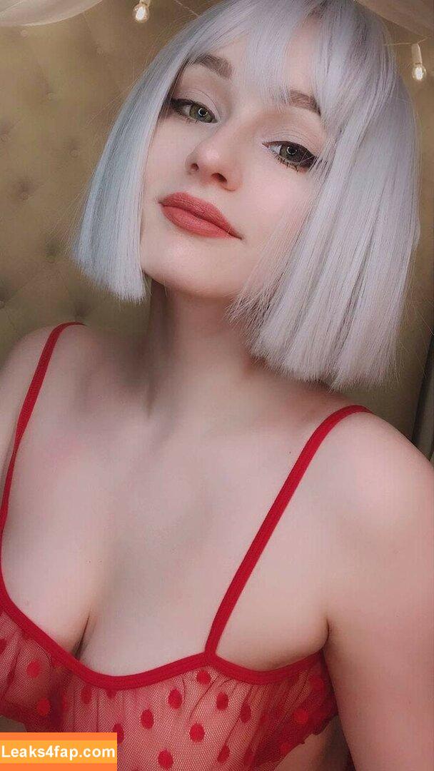 Shadory / Alice / shadory_cos leaked photo photo #0152