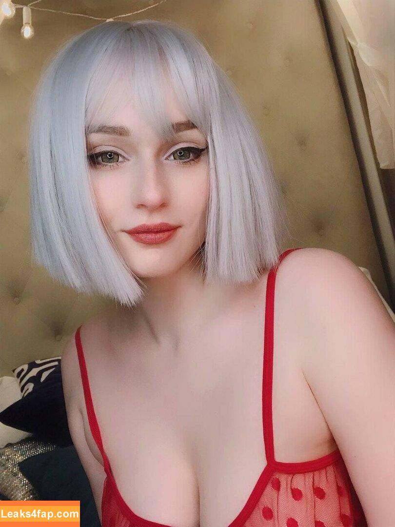 Shadory / Alice / shadory_cos leaked photo photo #0157