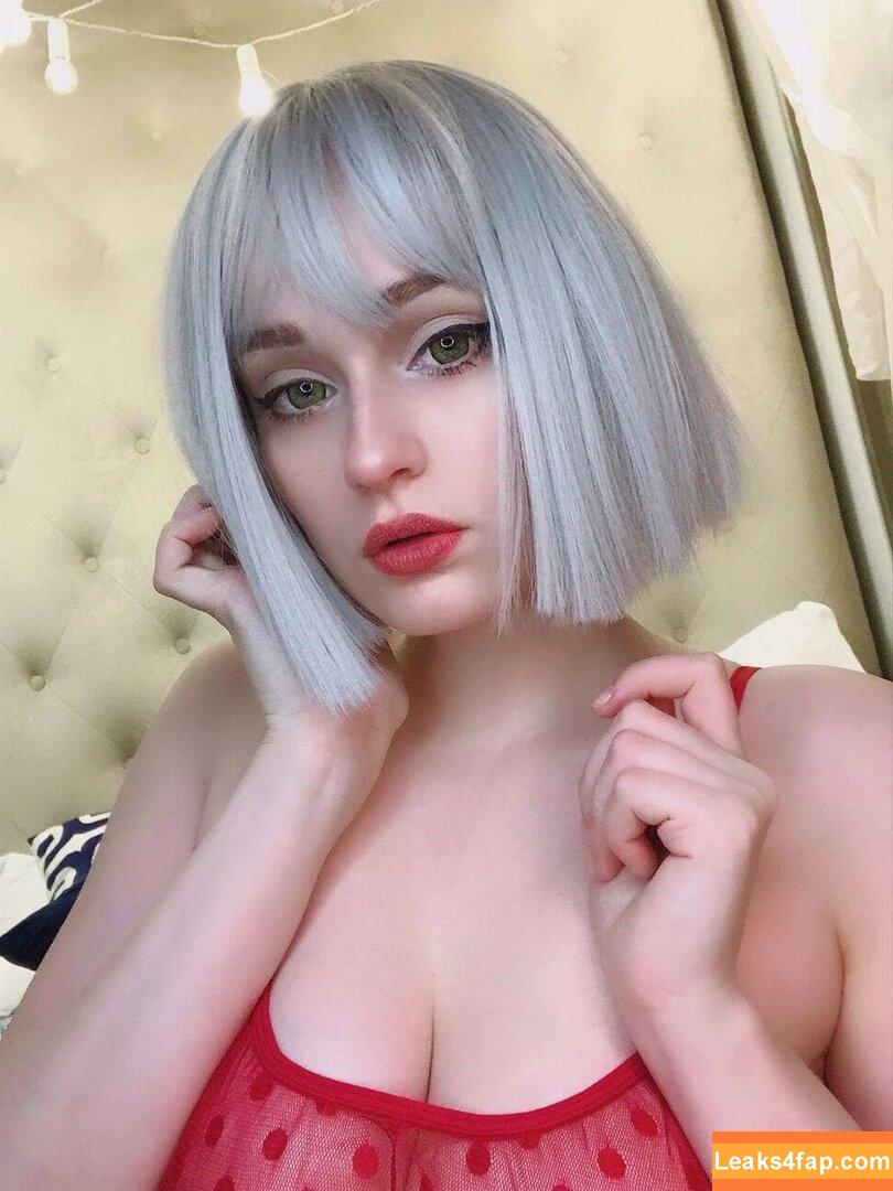 Shadory / Alice / shadory_cos leaked photo photo #0158