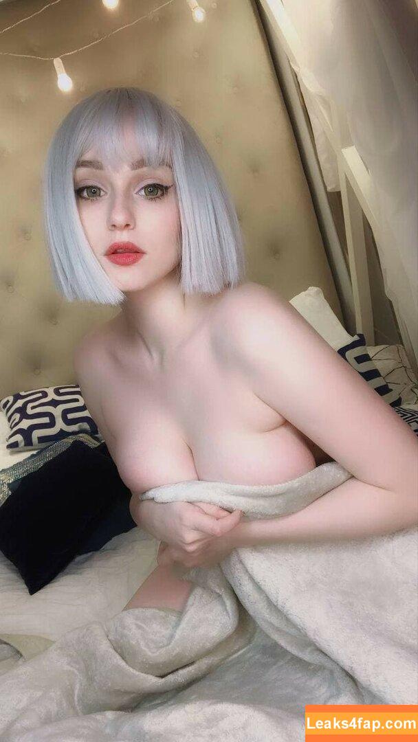 Shadory / Alice / shadory_cos leaked photo photo #0161