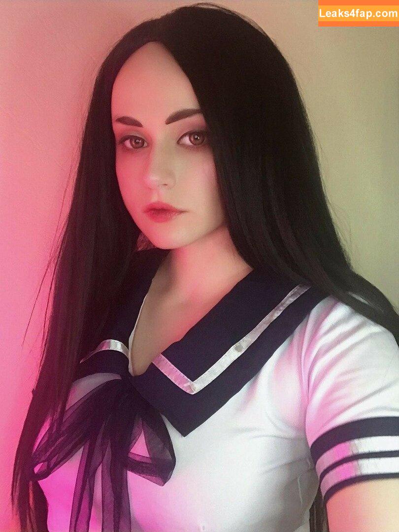 Shadory / Alice / shadory_cos leaked photo photo #0162