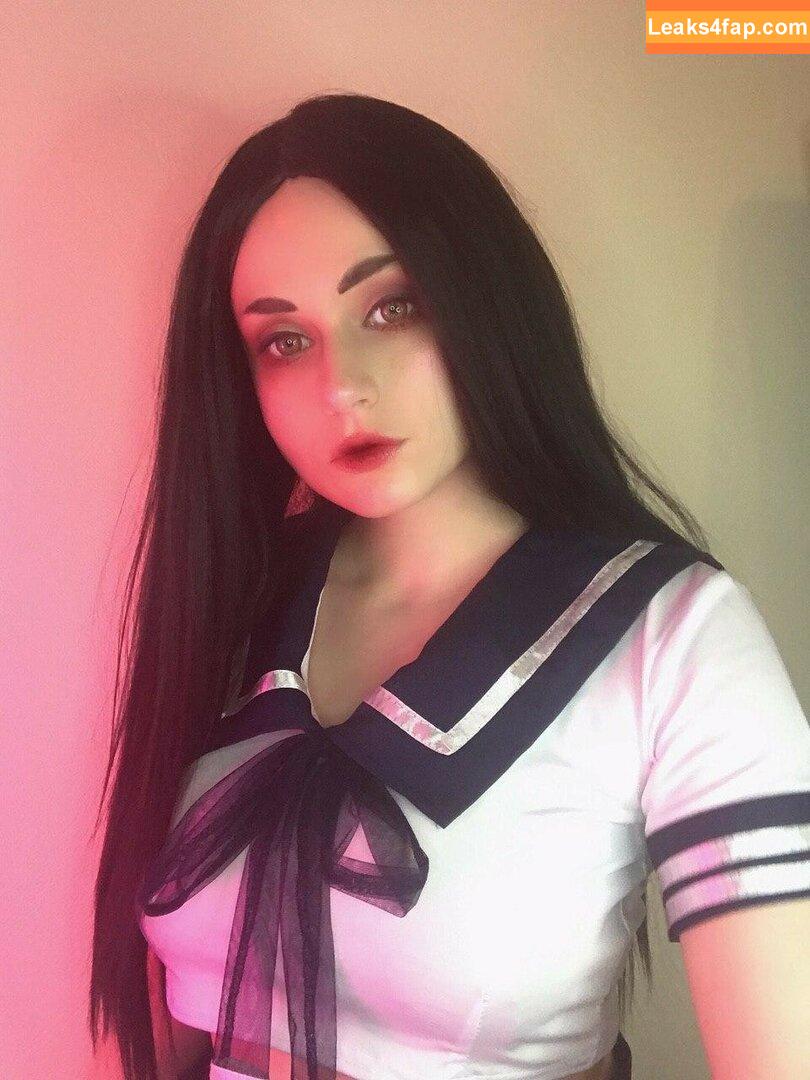 Shadory / Alice / shadory_cos leaked photo photo #0163