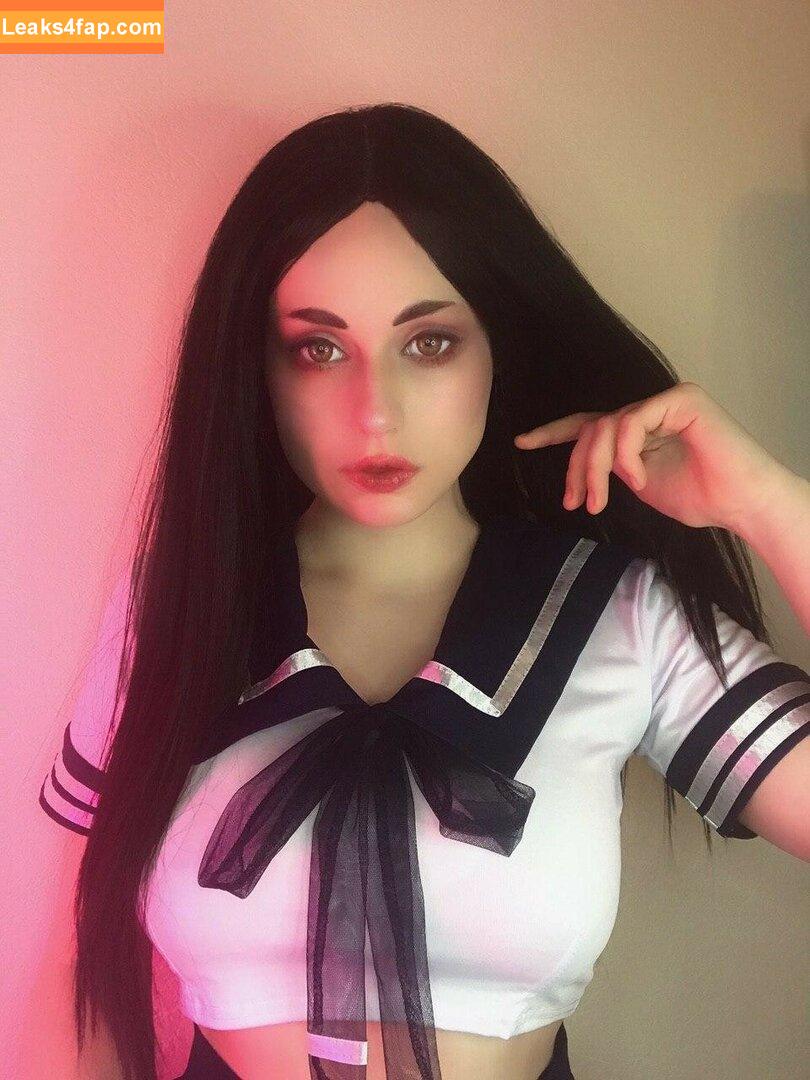 Shadory / Alice / shadory_cos leaked photo photo #0164