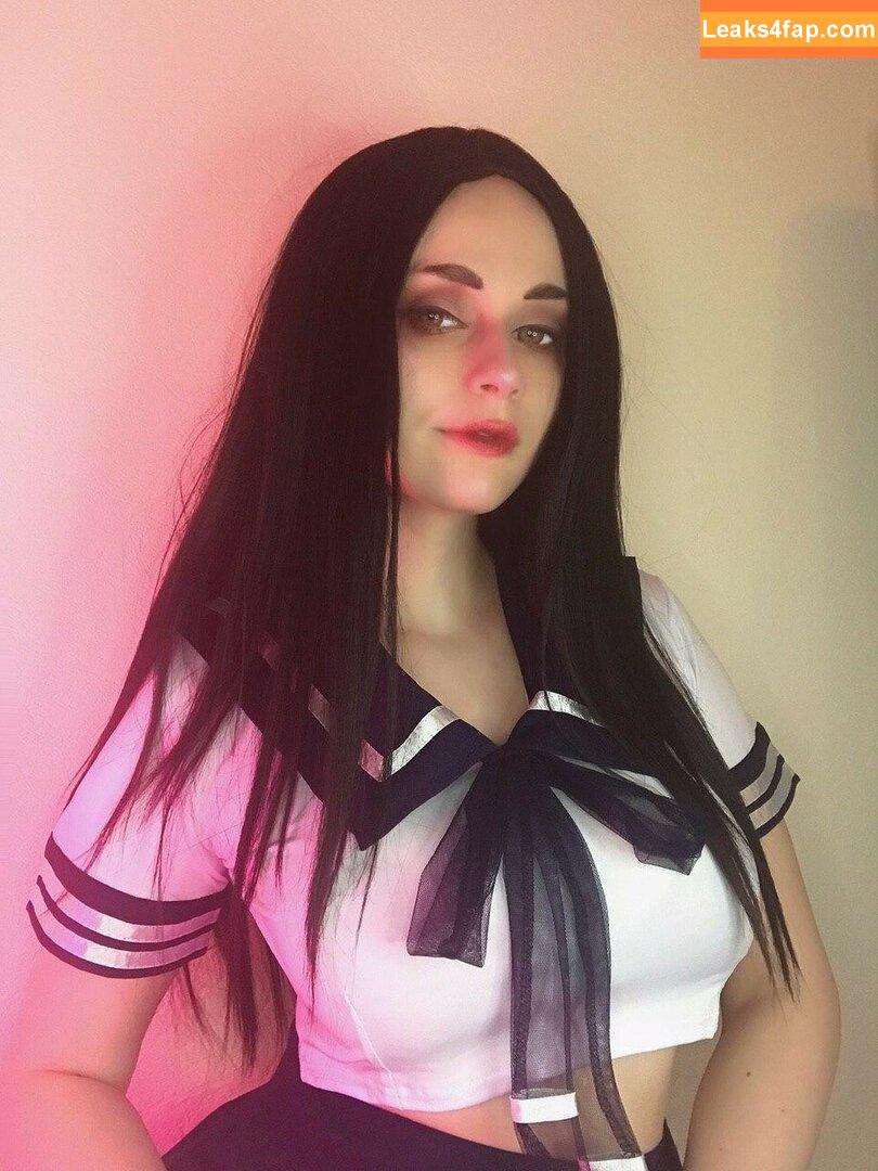 Shadory / Alice / shadory_cos leaked photo photo #0165