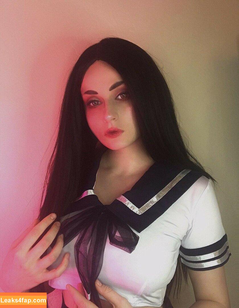 Shadory / Alice / shadory_cos leaked photo photo #0166