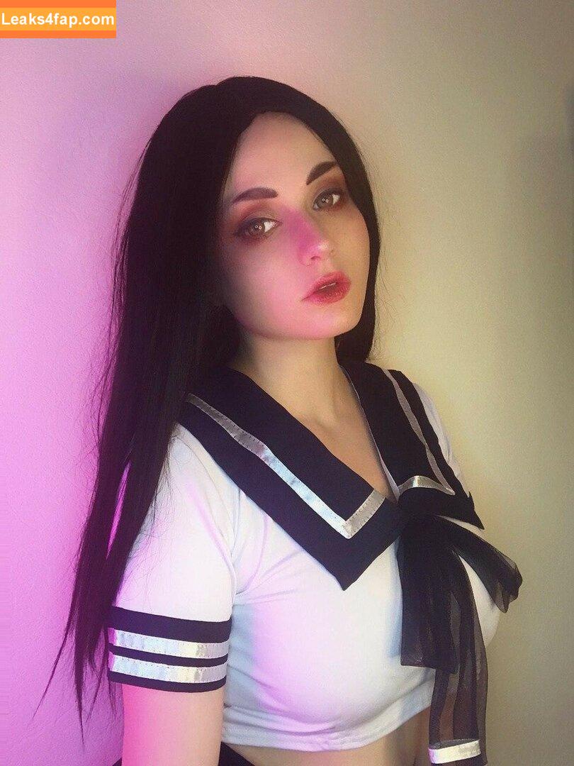 Shadory / Alice / shadory_cos leaked photo photo #0167